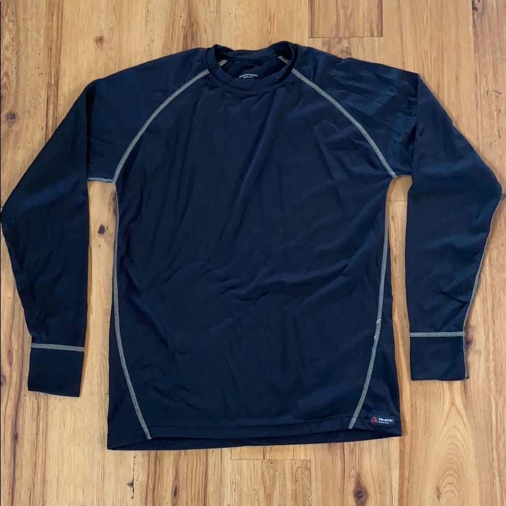 Cabela’s Polartec Power Dry Base Layer